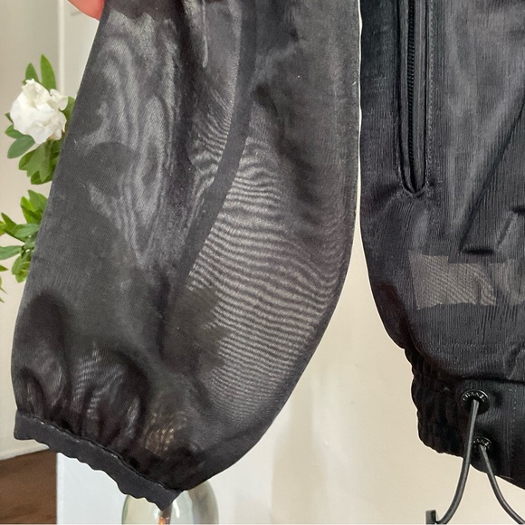 Vintage,  one of a kind Chanel Hoodie 38/ Unisex~RARE FIND! $4200 Value for $900 - Picture 9 of 9